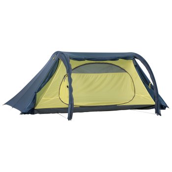 Helsport Fonnfjell Superlight 2 Tent - blue | BIKE24