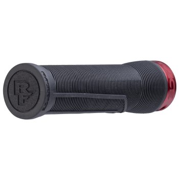 Vhbw 2x Poignées de guidon pour vélo et VTT - Poignee, magenta | Leroy