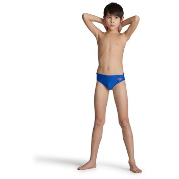 UZZI Herren Badehose Slip - Schnelltrocknendes Lycra, Für Schwimmen, Strand, Pool