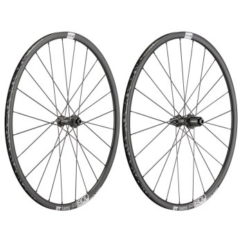 DT Swiss P 1800 SPLINE db 23 Wheelset - Clincher