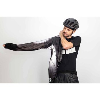 Endura fs260 pro clearance adrenaline race cape jacket