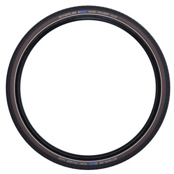 Schwalbe Road Cruiser 28x1.75" Reifen Whitewall Ab € 17,95 (2024