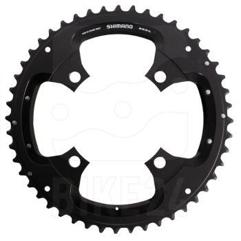 SHIMANO - 新品 シマノ DEORE XT FC-T8000 48-36-26T 170mm SHIMANO XT T8000 crankset 3x10s 30 speed MTB bike chain