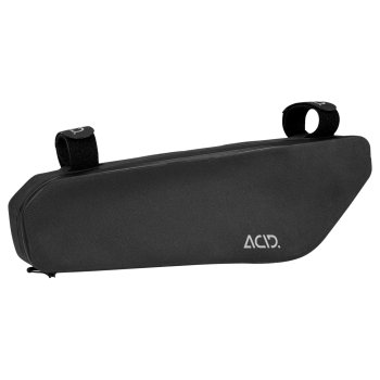 ACID PACK PRO 2 フレームバッグ 2L ACID PACK PRO 2 Frame Bag - black | BIKE24