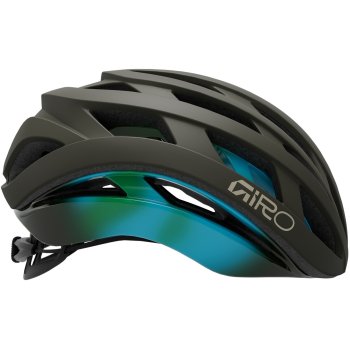 Giro Helios Spherical MIPS Helm - matte frequency blue | BIKE24 BE