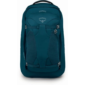 Osprey Fairview 70 Women's Backpack - Night Jungle Blue | BIKE24