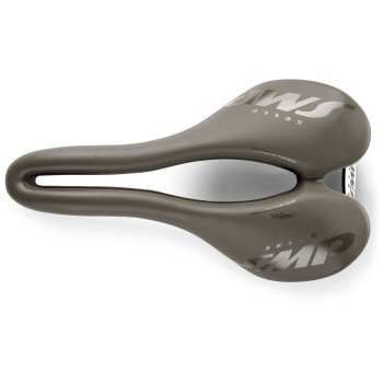 Selle SMP Avant Saddle – Comfort-Focused Bike Seat For Road & Mountain Bikes – Soft-Touch Finish For Long-Distance Riding - View #6