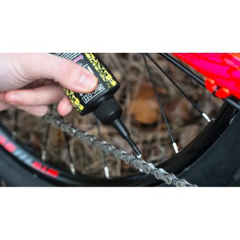 Muc-Off Bicycle Bucket Kit di Pulizia per Biciclette - BIKE24