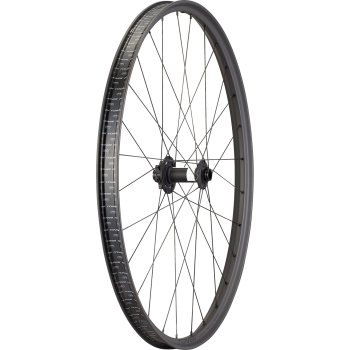 Specialized Roval Traverse SL II 350 Carbon Front Wheel 29