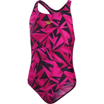 Speedo Jr Fastskin LZR Ignite Kneeskin Miami Lilac | Ness