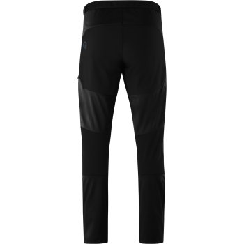 Pantaloni Lunghi Da Ciclismo Uomo Gonso Adventure – Softshell Impermeabile, Traspiranti, Con Vita Regolabile - 4