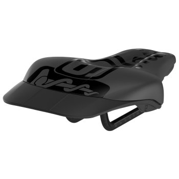 SQlab 613 Ergowave R Carbon Saddle - Ltd. Team | BIKE24