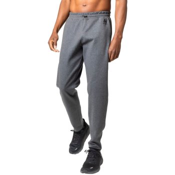 Odlo Active 365 Knit Sweatpants Men - dark grey melange | BIKE24