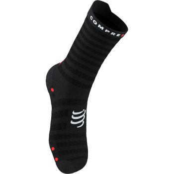Compressport Pro Racing Compression Socks v4.0 Ultralight Run High ...