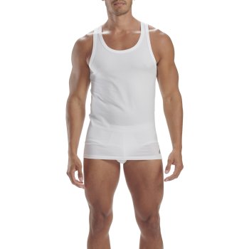 Canottiere Uomo Cotone Adidas Sports Underwear Canottiera Uomo