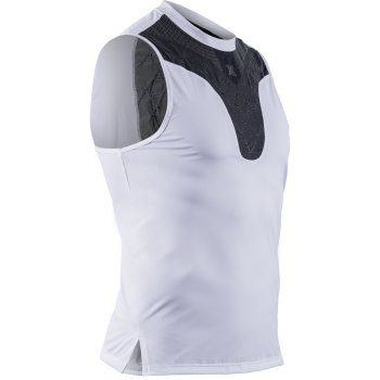 F.C.R.B. - L FCRB FREEZE TECH NO SLEEVE TOP ノースリーブの