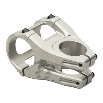 Sixpack Your Part Millenium Stem - 35mm - champagne silver | BIKE24