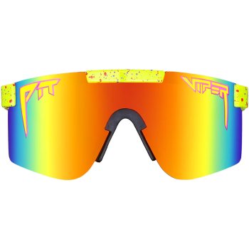 Pit Viper The Originals Glasses - Single Wide - The 1993 / Polarized ...