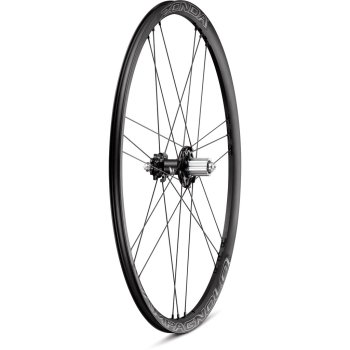 パーツ CAMPAGNOLO ZONDA CAMPAGNOLO 2025 ZONDA GT C23 2WAY-FIT DB DISC BRAKE WHEEL