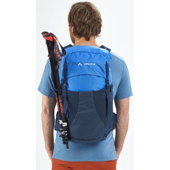 Vaude Brenta 30L Rucksack - blue sapphire | BIKE24