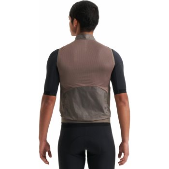 Specialized Prime Wind Vest Men - gunmetal | BIKE24