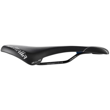 パーツ selle italia SLR Superflow Selle Italia SLR Boost 3D TI316 Superflow Saddle | Sigma Sports