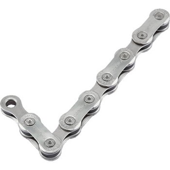 Wippermann conneX 10s8 nickel 10 speed Chain BIKE24