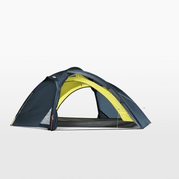 Helsport Reinsfjell Superlight 3 Tent - blue | BIKE24