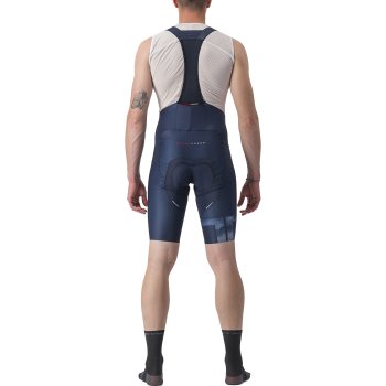 Castelli Free Aero RC Kit Bibshorts Men - Belgian Blue/white 424 | BIKE24