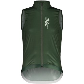 Maloja CrodaM. Roadbike Vest Men - deep forest 0550 | BIKE24