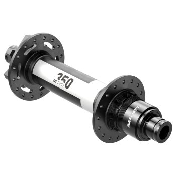 Moyeu arrière DT Swiss 350 Classic VTT 12x148 mm BOOST Disc Center Lock pour SRAM XD
