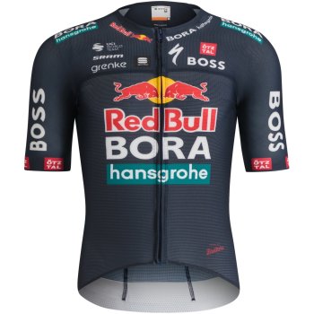 Sportful Red Bull BORA-hansgrohe Light Trikot Herren - 4022 Racing Blue