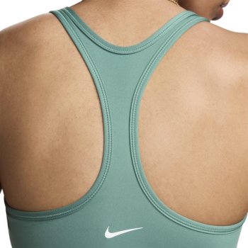 Nike Pro Swoosh Light Support Non Padded Sports Bra Women bicoastal white FN2749 361