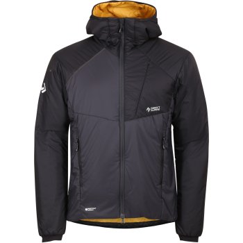 Directalpine Uniq Insulation Jacket - anthracite/black | BIKE24