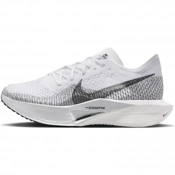 Nike Vaporfly 3 Running Shoes Women - white/dark smoke grey-particle ...