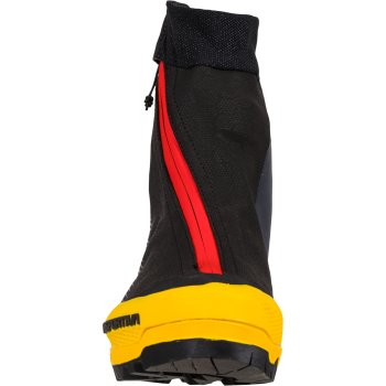 La Sportiva Aequilibrium Top GTX Approach Shoes Men - Black