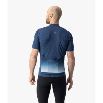 7mesh Horizon Jersey Men - Midnight Blue | BIKE24