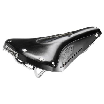 パーツ BROOKS B17 STANDARD BLACK Brooks B17 Standard - Black – Jitensha