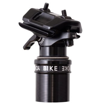 パーツ BIKEYOKE rivive 30.9 185mm BikeYoke Revive 3.0 Dropper Post - ⌀ 30.9 | Travel: 125mm | BIKE24