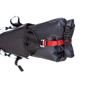 Revelate Designs Terrapin System 8L Seat Bag - black | BIKE24