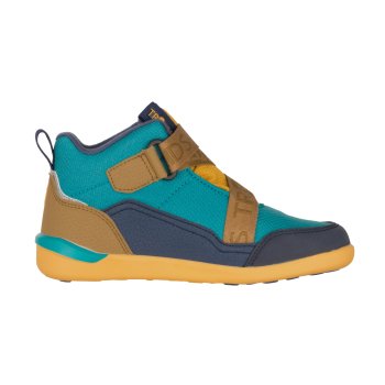 Trollkids Barefoot-Winter-Hiker HALINGDAL - Deep Vi Produktbild-Vorschau 12