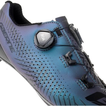 CARBON G.TUONO MATT BLUE AZURE - GAERNE