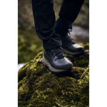 Jack Wolfskin Terraquest X Texapore Mid W Stivali Trekking - Colore Fawn