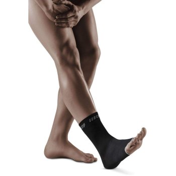 CEP Ortho Ankle Sleeve - black/grey | BIKE24