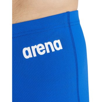 arena Performance Solid Team Swim Jammer Men - Royal/White | BIKE24