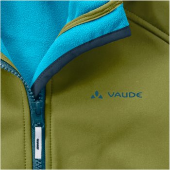Antislip Palm Manchet VAUDE Snow Gloves VAUDE Kids Snow Cup Handschuhe - Wasserdichte Kinder Handschuhe Für Wintersport Vaude Handschuhe Kinder VAUDE Kinderhandschoenen