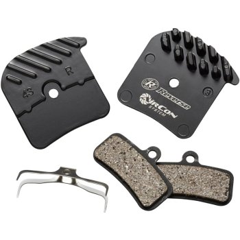 Shimano saint brake pads sales