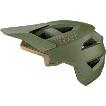 Leatt MTB All Mountain 2.0 Helmet - pine | BIKE24