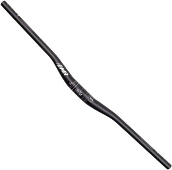 DMR ODUB Riser Handlebar - 800mm width - Ø 35mm - 20mm Rise