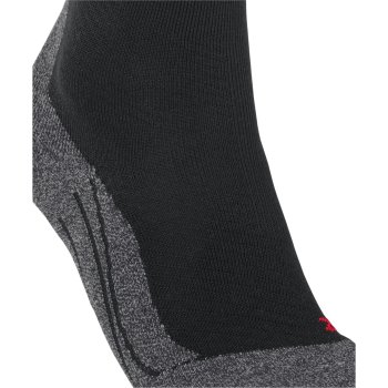 Falke Tk Stabilizing Trekking Socks Women Black Bike